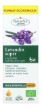 NatureSun Aroms Lavandin Super Essential Oil (Lavandula Hybrida Clone Super) Organic Economy 30 ml