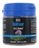 S.I.D Nutrition Stress Sleep Valerian 30 Capsules
