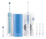 Oral-B Professional Care WaterJet + Pro 700