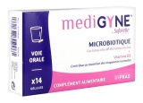 Laboratoires IPRAD Medigyne Microbiotique 14 Gélules