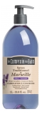 Le Comptoir du Bain Olive-Lavender Marseille Traditional Soap 1 L