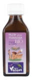 Docteur Valnet Huile pour Massage Visage & Corps Bio 100 ml