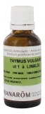 Pranarôm Olejek Eteryczny Tymiankowy (Thymus Vulgaris CT Linalol) 30 ml