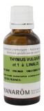 Pranarôm Essential Oil Thyme Linalool (Thymus vulgaris CT linalool) 30 ml