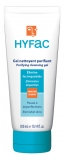 Hyfac Gel Detergente Dermatologico per Viso e Corpo 300 ml