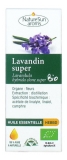 NatureSun Aroms Huile Essentielle Lavandin Super (Lavandula hybrida clone super) Bio 10 ml