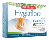 Superdiet Hygiaflore 45 comprimidos
