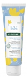 Klorane Bébé Crème Nutritive au Cold Cream 125 ml