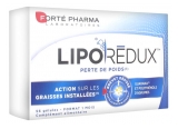 Forté Pharma Lipo Rédux 900 mg 56 Gélules