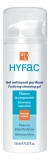Hyfac Gel Nettoyant Dermatologique Visage et Corps 150 ml