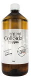 Dr. Theiss Colloidal Silver 20 ppm 1 Liter