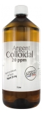 Dr. Theiss Plata Coloidal 20 ppm 1 Litro