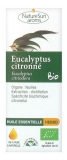 NatureSun Aroms Huile Essentielle Eucalyptus Citronné (Eucalyptus citriodora) Bio 10 ml