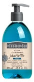 Le Comptoir du Bain Marseille Traditional Soap Ocean 500ml
