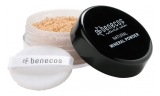 Benecos Poudre Libre Minérale 10 g