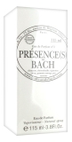 Elixirs & Co Eau De Parfum Présence(s) de Bach 115 ml