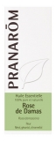 Pranarôm Aceite Esencial de Rosa de Damasco (Rosa damascena) 5 ml