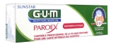 GUM Paroex Gel Dentifrice 75 ml