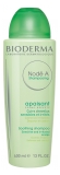 Bioderma Nodé Shampoing Fluide Non Détergent Lot de 2 x 400 ml