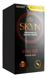 Manix Skyn King Size 20 Condoms