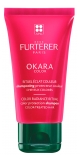 René Furterer Okara Color Color Radiance Ritual Color Protection Shampoo 50ml