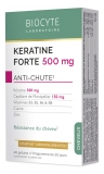 Biocyte Keratine Forte Anti-Hair Loss 40 Capsules