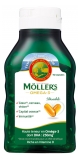 Möller's Omega-3 Double 112 Capsules
