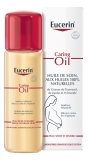 Eucerin Stretch Marks Oil Care with Natural Oils 125ml