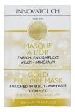 Innovatouch Gold Peel-Off Mask 10ml