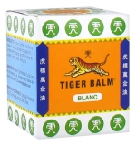 Tiger Balm Balsam Białego Tygrysa 30 g