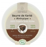 Laboratorio du Haut-Ségala Manteca de Karite Bio 50 ml
