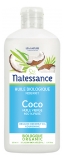 Natessance Organic Coconut Oil 250ml