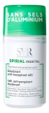 SVR Spirial Antitraspirante Roll-on 50 ml