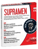 Labophyto Supramen 10 Gélules
