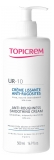Topicrem UR-10 Anti-Roughness Smoothing Cream 500ml