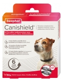 Beaphar Canishield Collier Petits et Moyens Chiens 2 Colliers