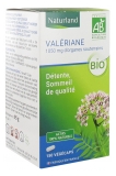 Naturland Baldrian Bio 150 Vegecaps