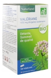Naturland Organic Valerian 150 Vegecaps
