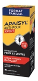 Apaisyl Anti-poux Xpert Lotion Radicale Poux et Lentes 200 ml