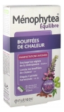 Nutreov Ménophytea Sofocos 40 Cápsulas