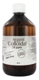 Dr. Theiss Argent Colloïdal 20 ppm 500 ml