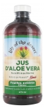 Lily of the Desert Jus d'Aloe Vera 473 ml