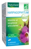 Naturland Organic Harpagophytum 75 Vegecaps