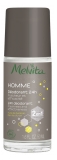 Melvita Homme Deodorant 24H Bio 50 ml