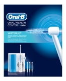 Oral-B Oral Health Center WaterJet