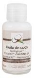 Laboratoire du Haut-Ségala Organic Coconut Oil 50ml