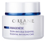 Orlane Anagenèse Soin Anti-Âge Essentiel 50 ml