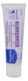 Mustela Crema de Cambio de Pañal 1 2 3 50 ml
