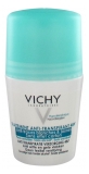 Vichy Desodorante Anti-transpirante Anti-marcas 48H Roll-on 50 ml