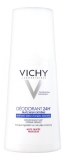 Vichy Déodorant Fraîcheur Extrême 24H Note Fruitée 100 ml